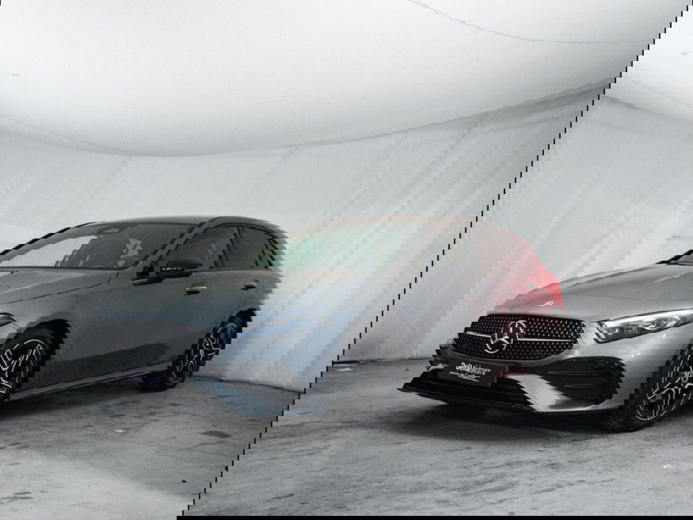 Mercedes-Benz Classe A Sedan nuova a Rimini
