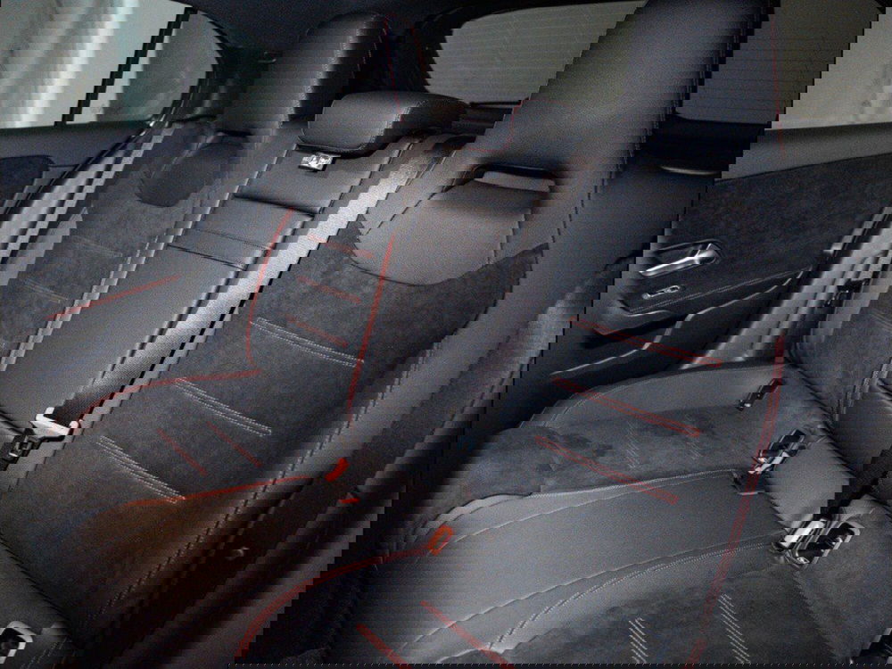 Mercedes-Benz Classe A Sedan nuova a Rimini (13)