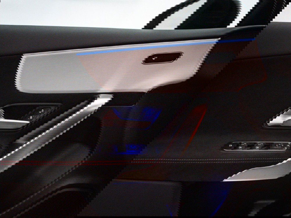 Mercedes-Benz Classe A Sedan nuova a Rimini (14)