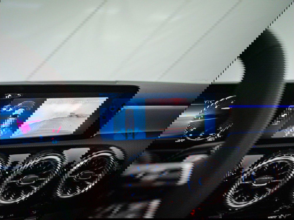 Mercedes-Benz Classe A Sedan nuova a Rimini (17)