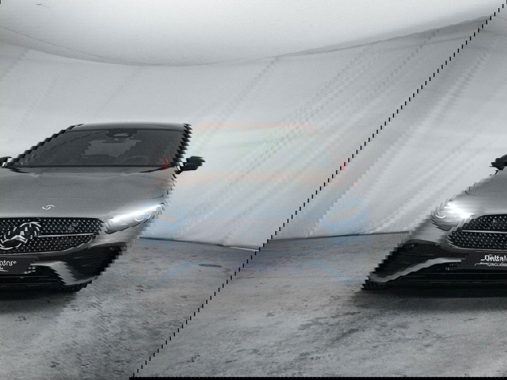 Mercedes-Benz Classe A Sedan nuova a Rimini (6)