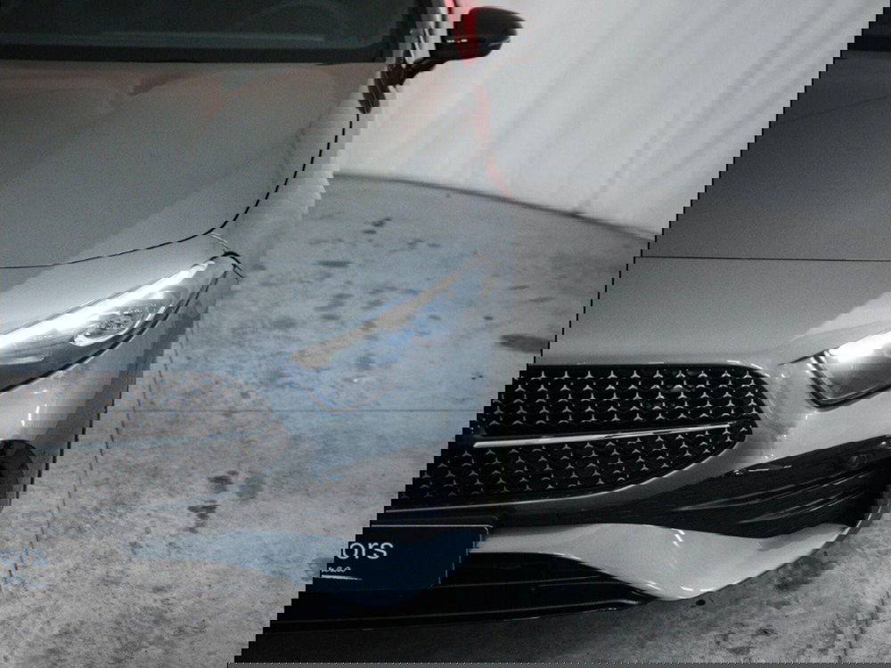 Mercedes-Benz Classe A Sedan nuova a Rimini (7)
