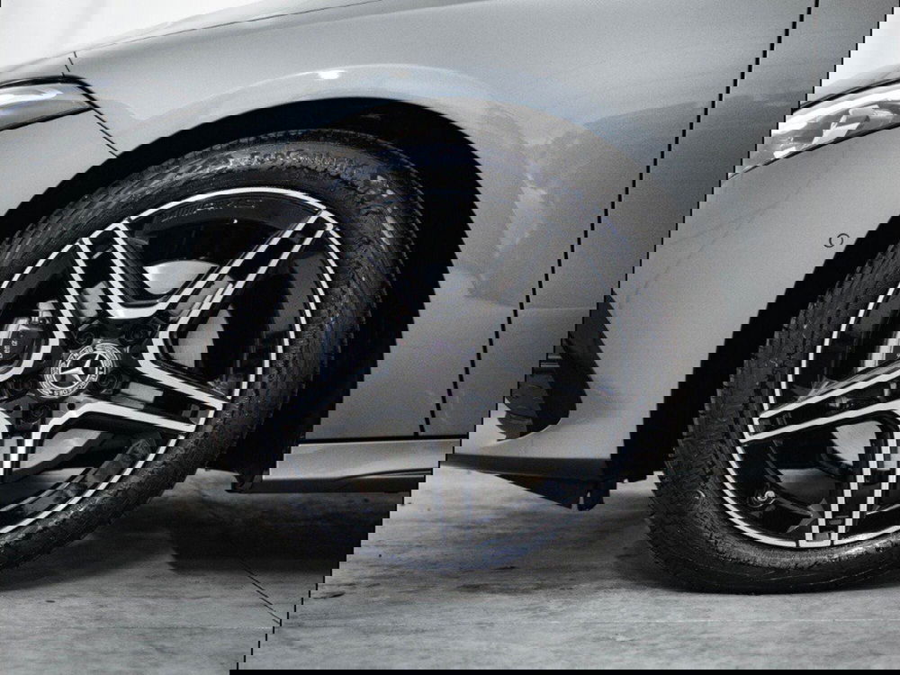 Mercedes-Benz Classe A Sedan nuova a Rimini (8)