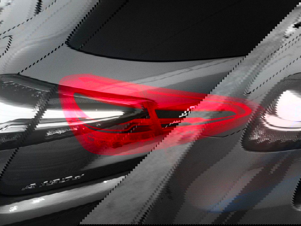 Mercedes-Benz Classe A Sedan nuova a Rimini (9)