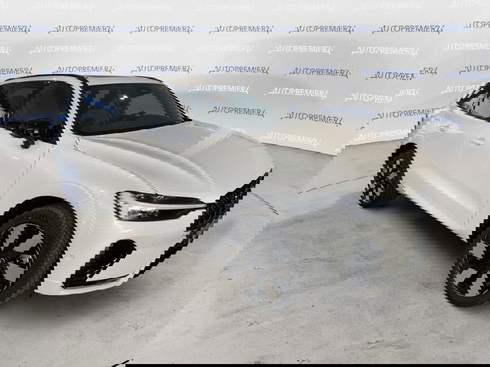 Volvo XC60 nuova a Como (2)