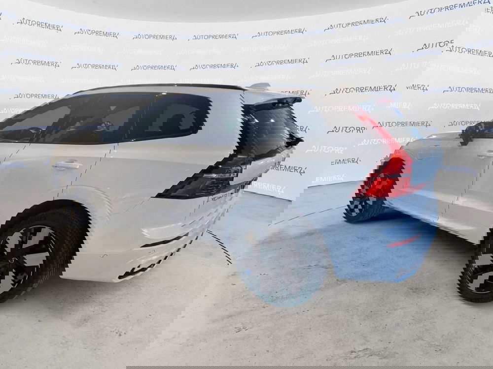 Volvo XC60 nuova a Como (4)