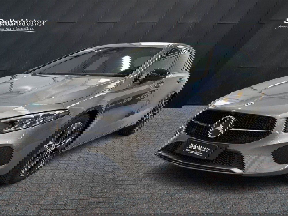 Mercedes-Benz Classe A Sedan nuova a Rimini