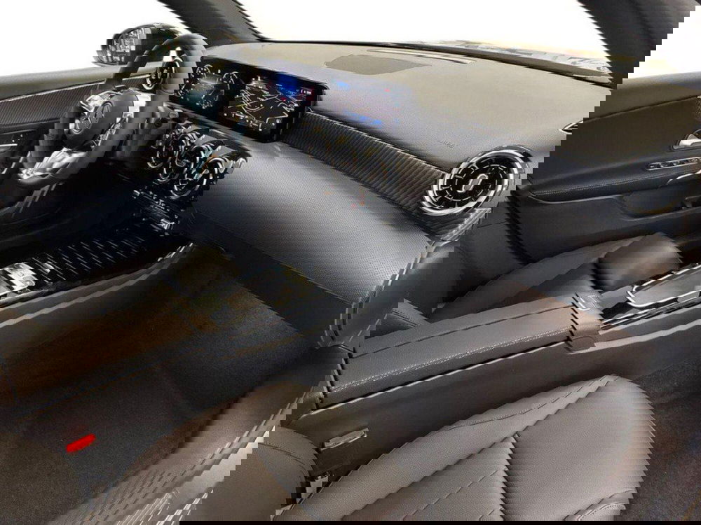 Mercedes-Benz Classe A Sedan nuova a Rimini (13)