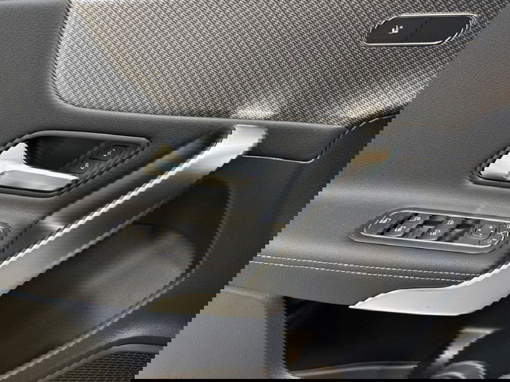 Mercedes-Benz Classe A Sedan nuova a Rimini (18)