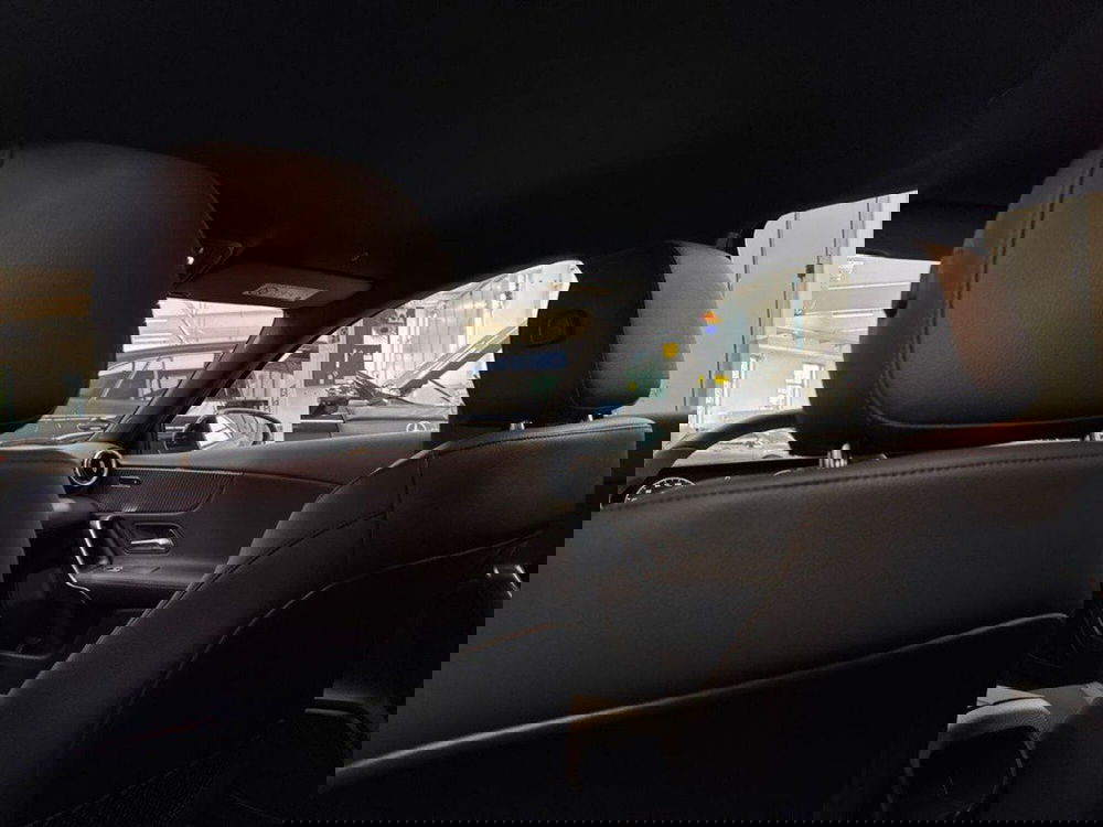 Mercedes-Benz Classe A Sedan nuova a Rimini (19)