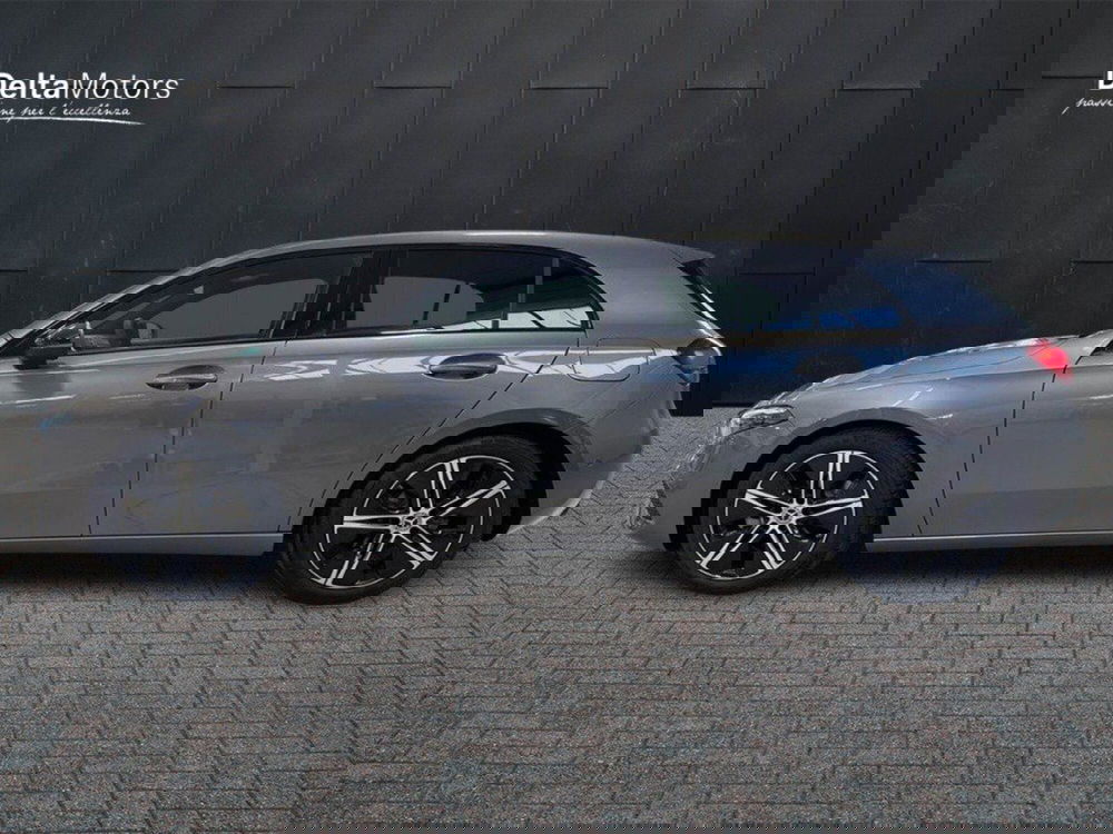 Mercedes-Benz Classe A Sedan nuova a Rimini (5)