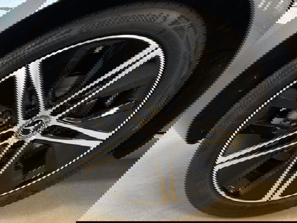 Mercedes-Benz Classe A Sedan nuova a Rimini (9)