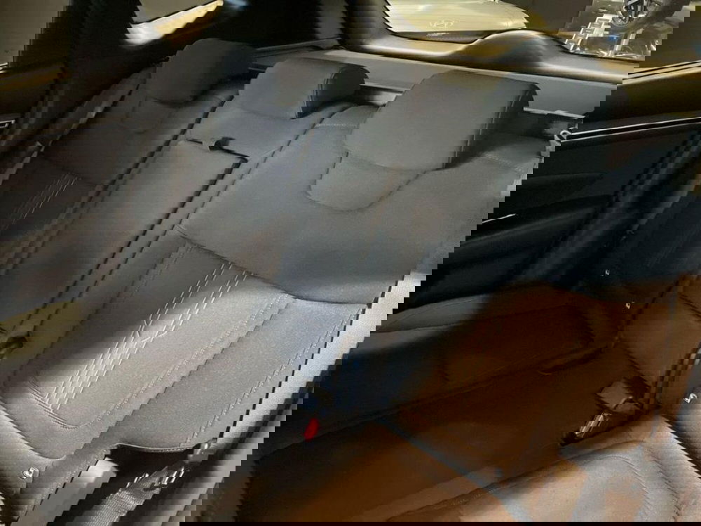 Hyundai Tucson usata a Macerata (13)