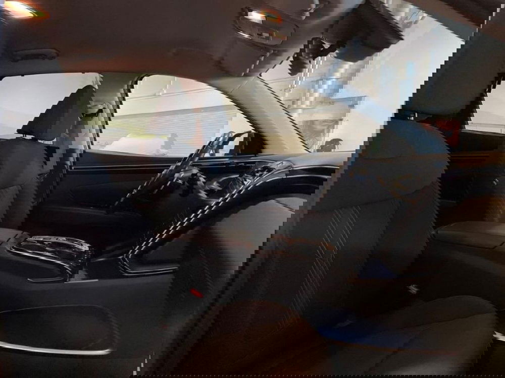 Hyundai Tucson usata a Macerata (14)