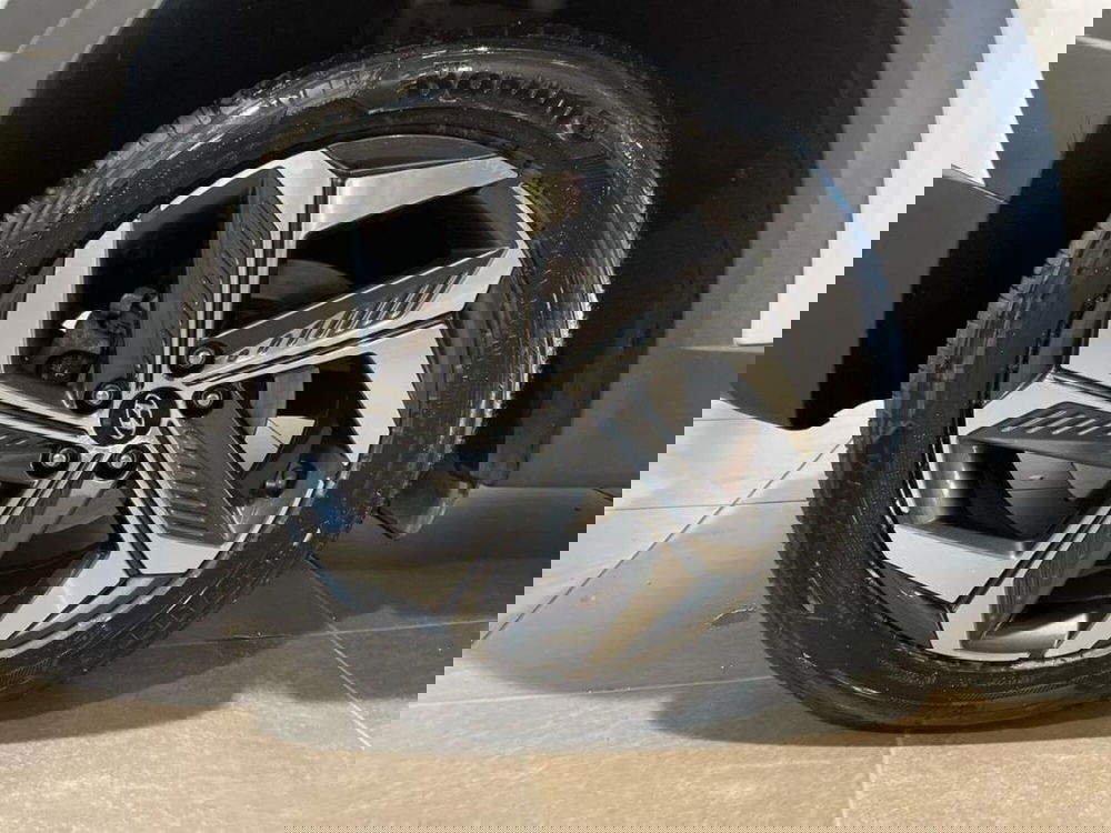 Hyundai Tucson usata a Macerata (8)