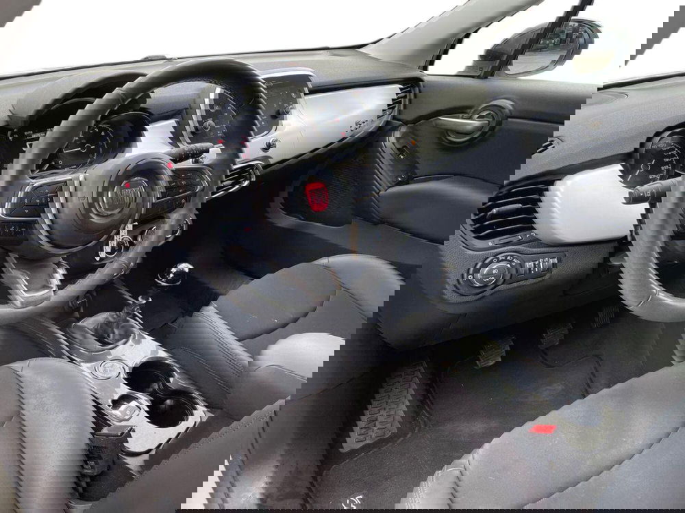 Fiat 500X usata a Macerata (16)