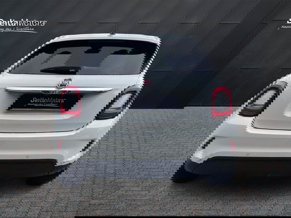 Fiat 500X usata a Macerata (4)