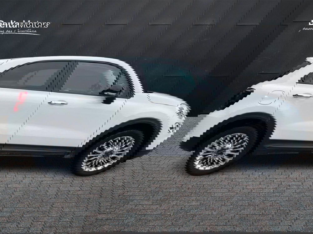 Fiat 500X usata a Macerata (5)