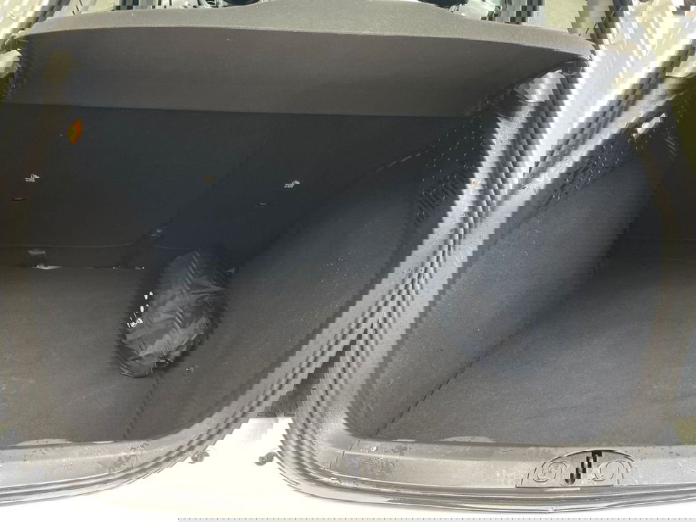 Fiat 500X usata a Macerata (7)