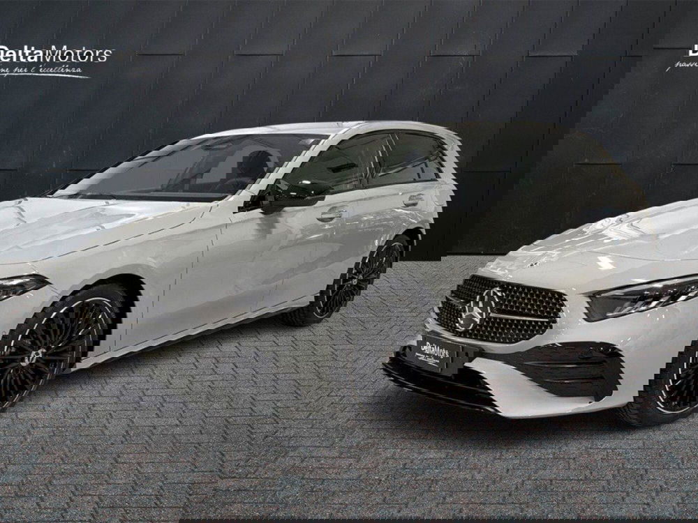 Mercedes-Benz Classe A Sedan nuova a Rimini