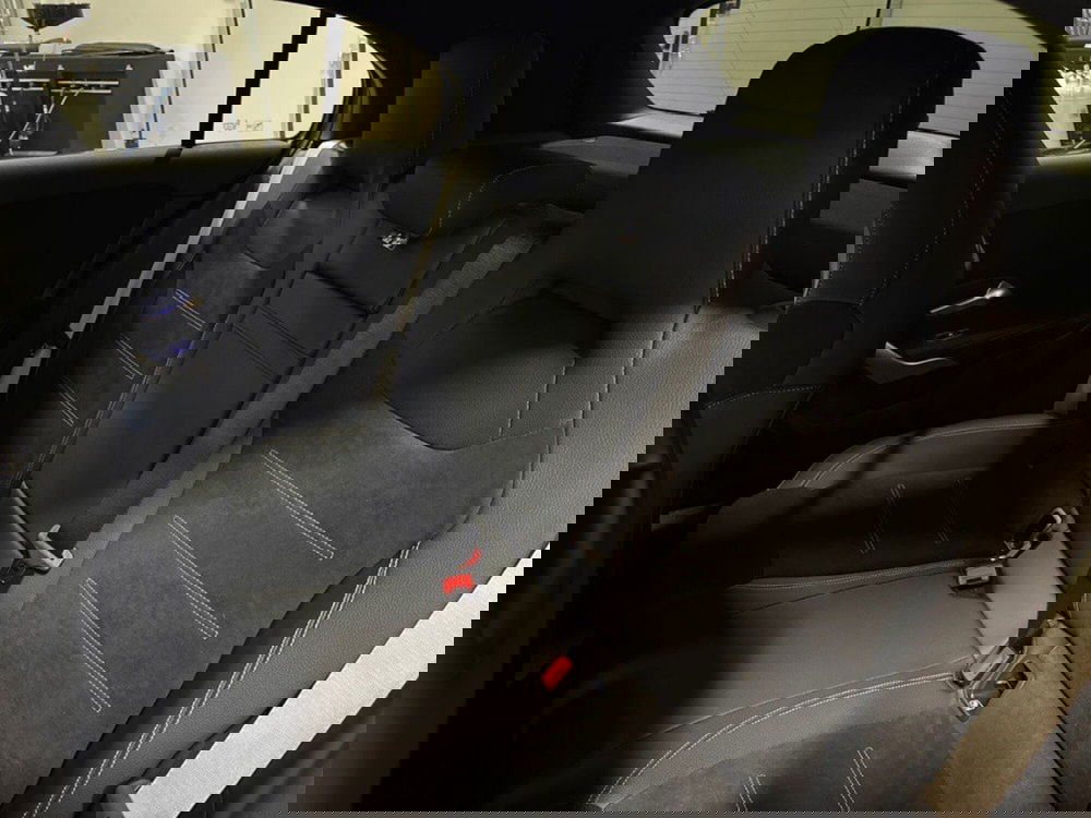 Mercedes-Benz Classe A Sedan nuova a Rimini (14)