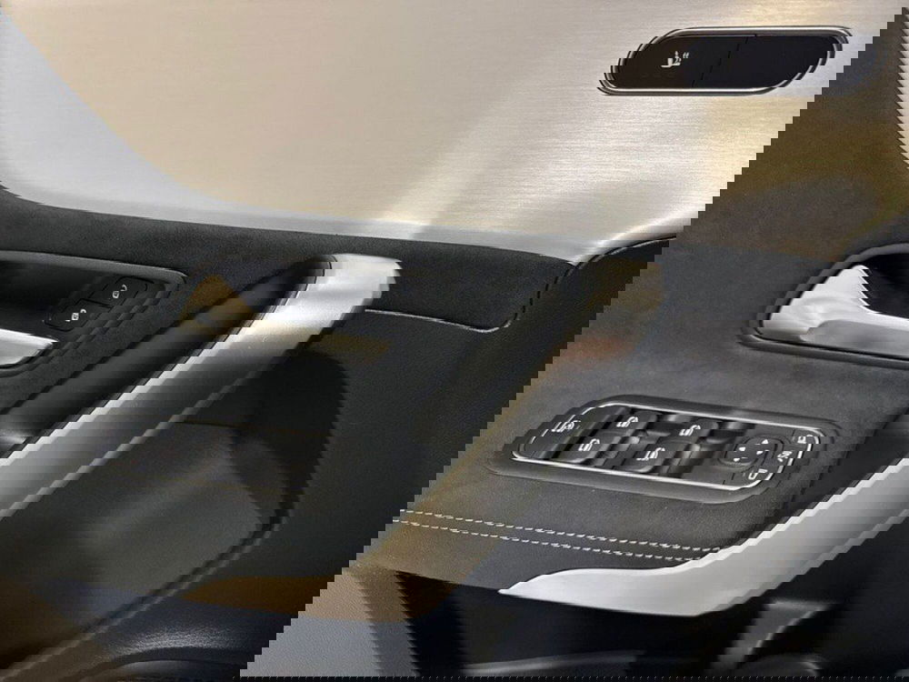 Mercedes-Benz Classe A Sedan nuova a Rimini (18)