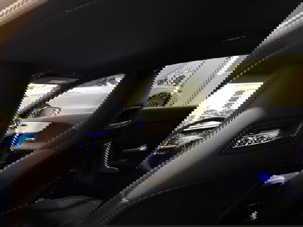 Mercedes-Benz Classe A Sedan nuova a Rimini (19)