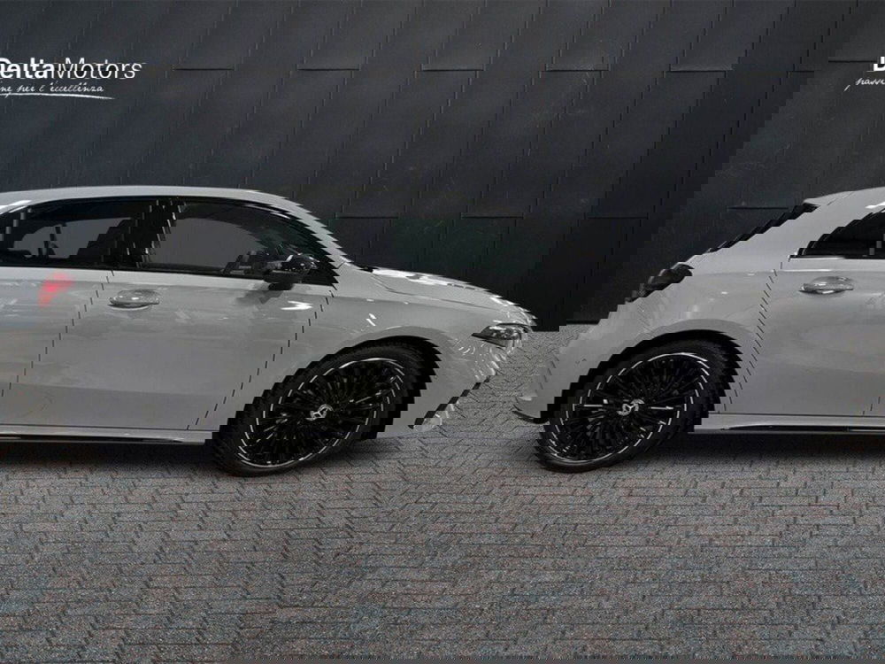 Mercedes-Benz Classe A Sedan nuova a Rimini (6)