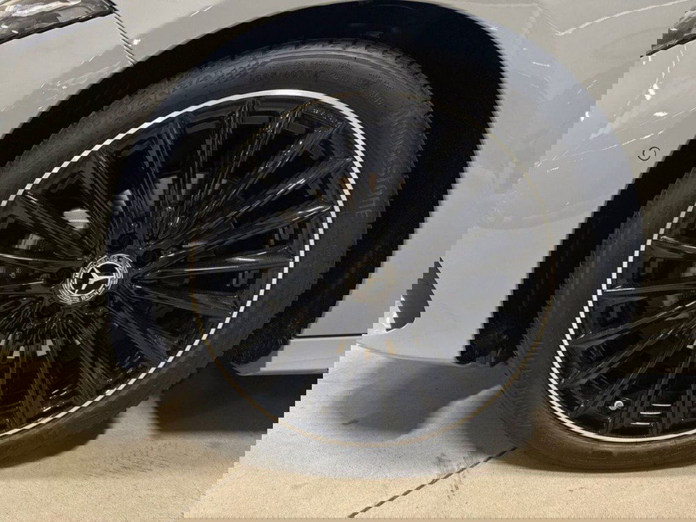 Mercedes-Benz Classe A Sedan nuova a Rimini (9)