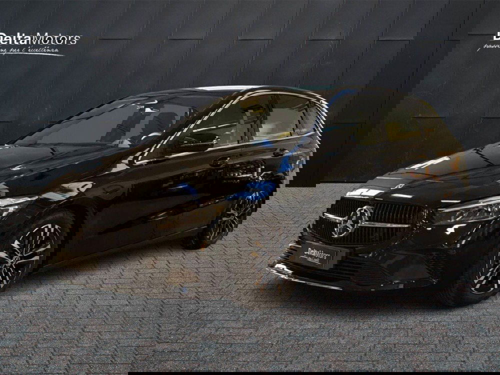 Mercedes-Benz Classe B nuova a Rimini