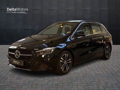 Mercedes-Benz Classe B 180 d Premium nuova a Rimini