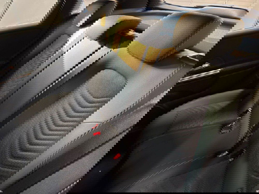 Mercedes-Benz Classe B nuova a Rimini (13)