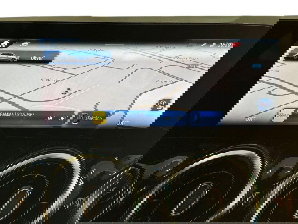 Mercedes-Benz Classe B nuova a Rimini (15)