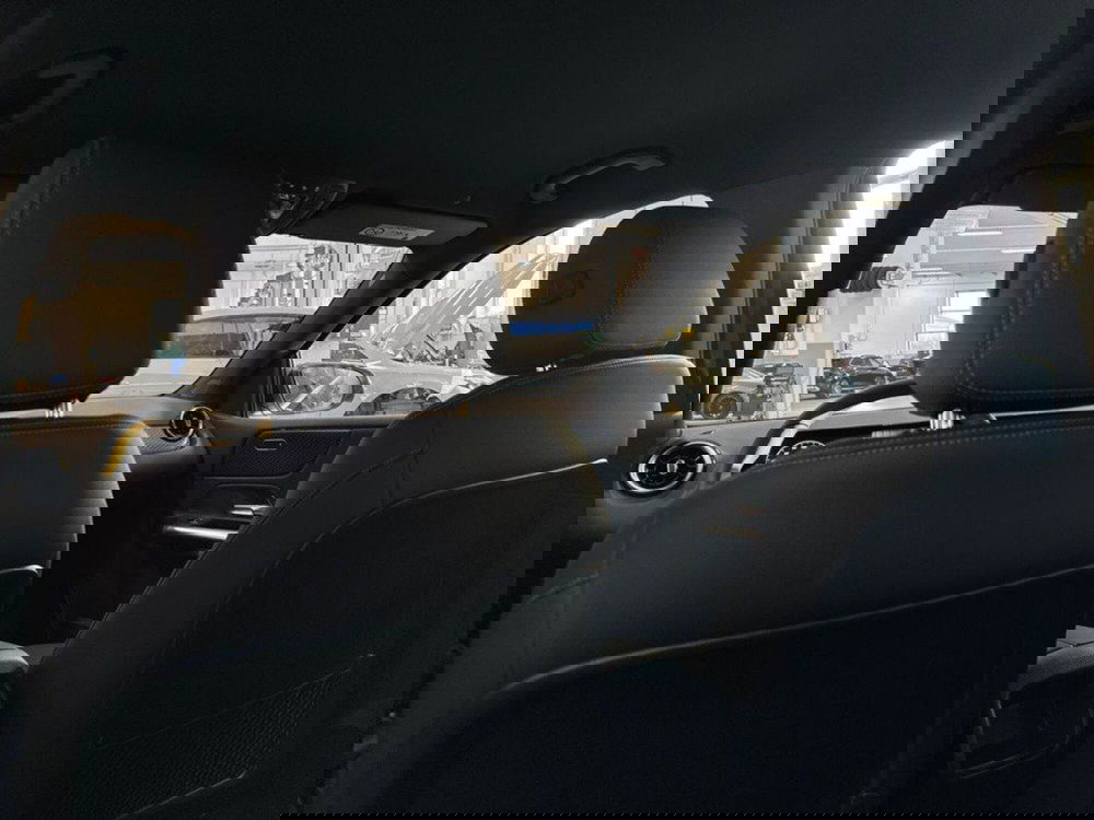 Mercedes-Benz Classe B nuova a Rimini (18)