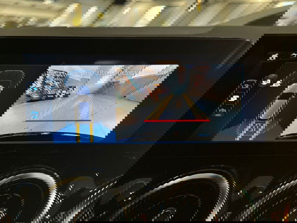 Mercedes-Benz Classe B nuova a Rimini (19)