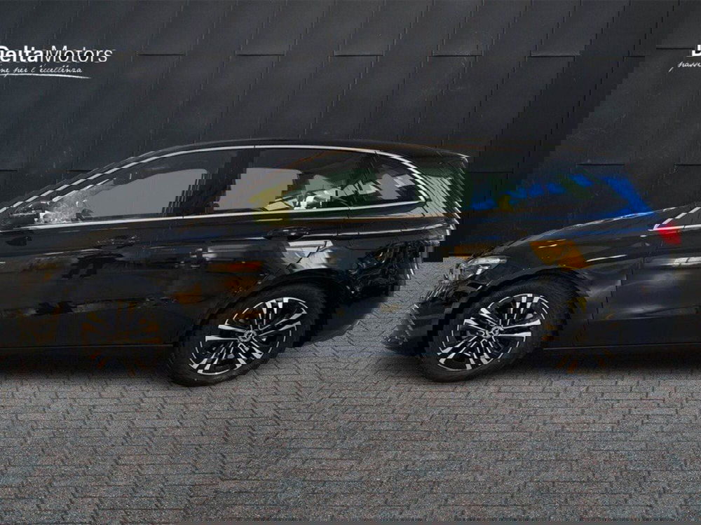 Mercedes-Benz Classe B nuova a Rimini (2)