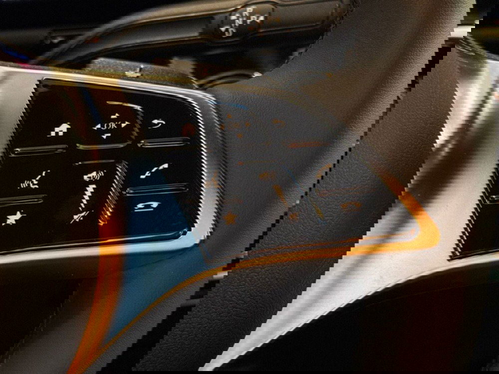 Mercedes-Benz Classe B nuova a Rimini (20)