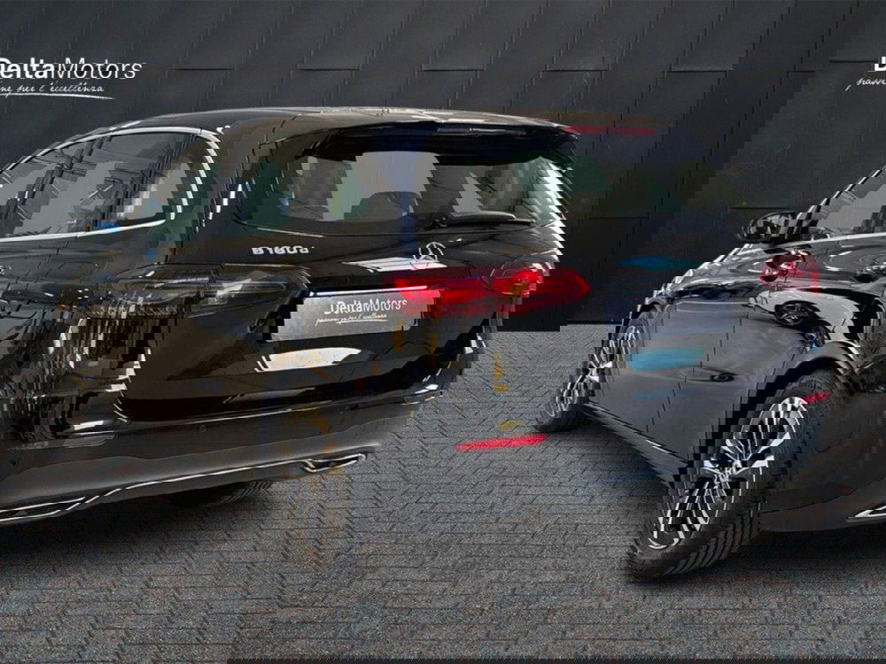 Mercedes-Benz Classe B nuova a Rimini (3)