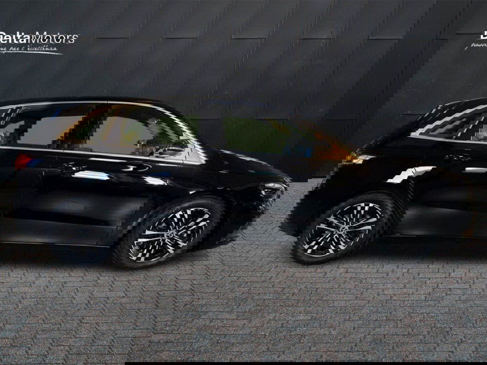 Mercedes-Benz Classe B nuova a Rimini (5)