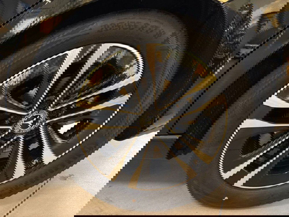 Mercedes-Benz Classe B nuova a Rimini (8)