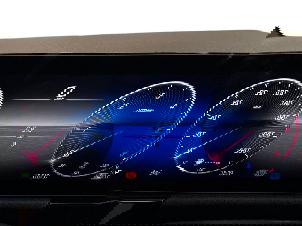 Mercedes-Benz Classe B nuova a Rimini (9)