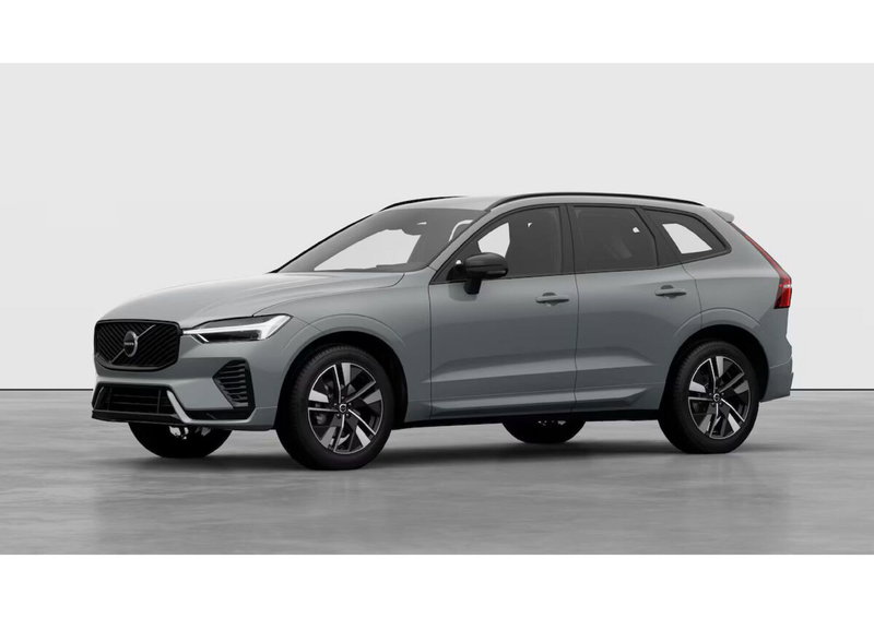 Volvo XC60 nuova a Como