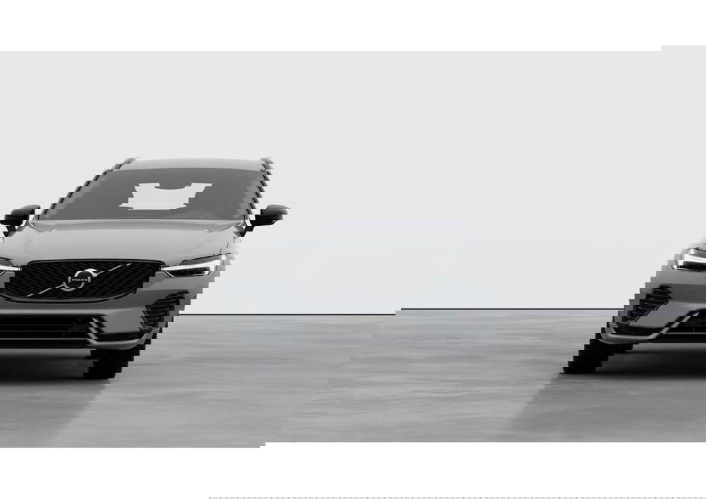 Volvo XC60 nuova a Como (2)