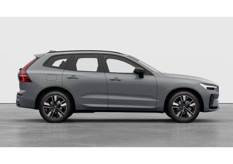 Volvo XC60 nuova a Como (3)