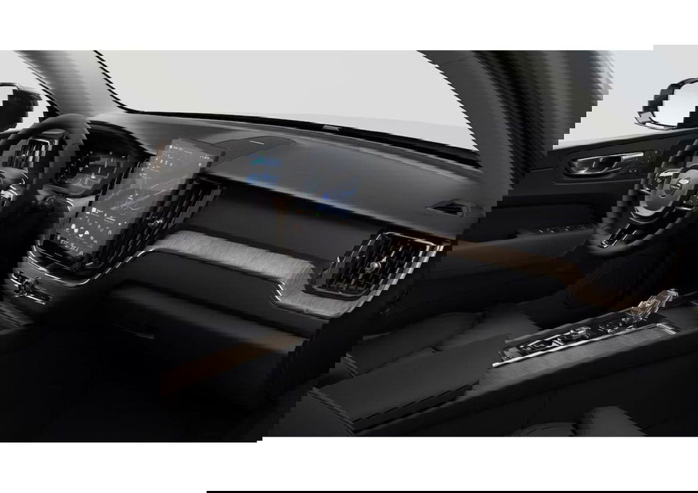 Volvo XC60 nuova a Como (6)