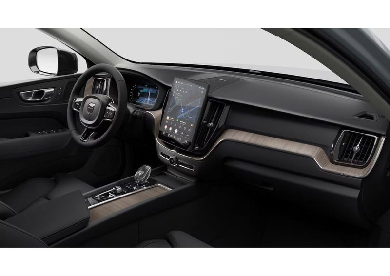 Volvo XC60 nuova a Como (6)
