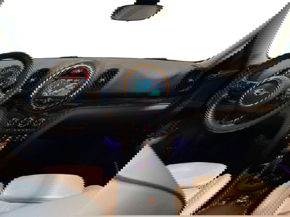 MINI Mini Countryman usata a Macerata (10)