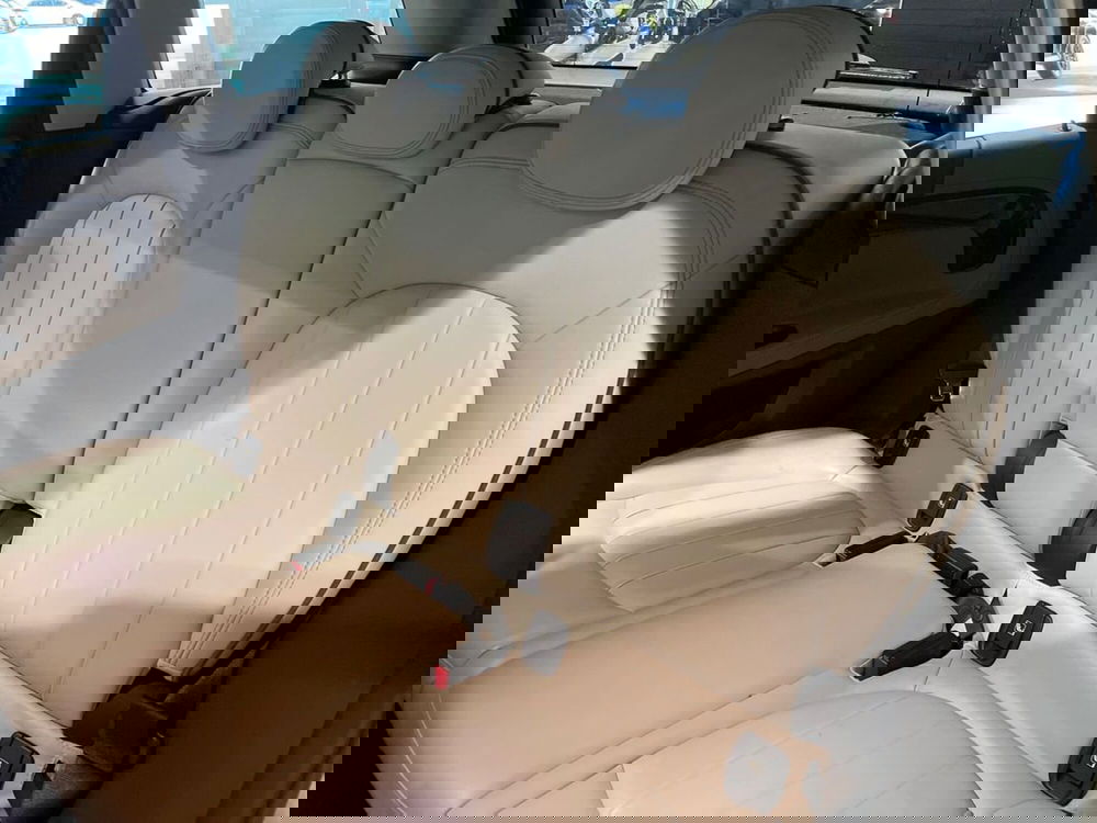 MINI Mini Countryman usata a Macerata (13)