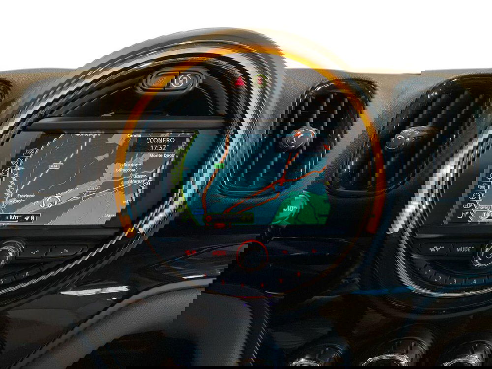 MINI Mini Countryman usata a Macerata (15)