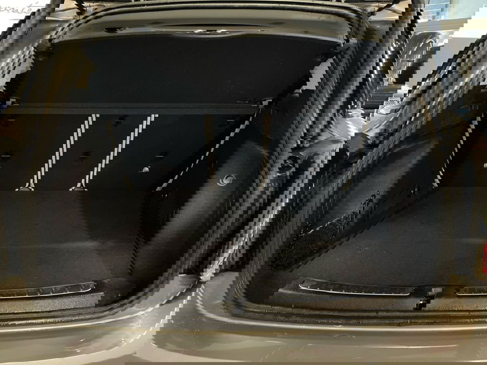 MINI Mini Countryman usata a Macerata (7)